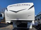 2024 Grand Design Reflection 100 Series 27BH 32ft