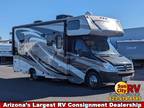 2013 Forest River Solera 24R 24ft