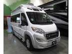 2024 Roadtrek Zion SLUMBER LLZD 20ft