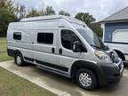 2023 Winnebago Solis 59PX 21ft