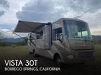 2014 Winnebago Vista 30T 30ft