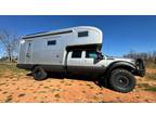 2017 Global Expedition Vehicles Global Expedition Vehicles UXV 29ft