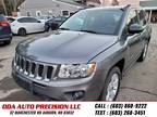 Used 2013 Jeep Compass for sale.