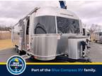 2024 Airstream Airstream Pottery Barn 28RB Queen 28ft