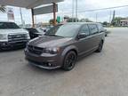 Used 2019 Dodge Grand Caravan for sale.