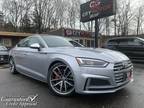 Used 2018 Audi S5 Sportback for sale.