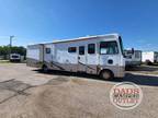 2006 Tiffin Tiffin Allegra 38TBD 38ft