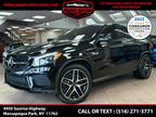 Used 2019 Mercedes-Benz GLE for sale.