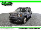 2022 Jeep Renegade Blue|Grey, 15K miles