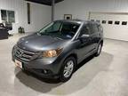 Used 2013 Honda CR-V for sale.