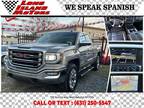 Used 2017 GMC Sierra 1500 for sale.