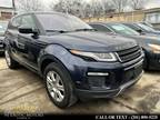 Used 2016 Land Rover Range Rover Evoque for sale.