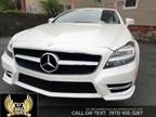 Used 2012 Mercedes-Benz CLS-Class for sale.