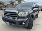 Used 2011 Toyota Sequoia for sale.