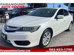 2018 Acura ILX for sale