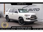 2019 Toyota 4Runner Limited Nightshade for sale