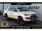 2019 Toyota 4Runner Limited Nightshade for sale