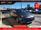 2016 Toyota Prius Three Touring for sale