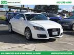 2013 Audi TT 2.0T Premium Plus for sale