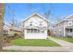 1115 E Dayton St, South Bend, IN