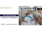 Top Gynaecology Hospitals in Bangalore