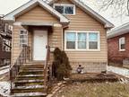 13845 S Dearborn St Riverdale, IL