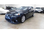 2016 Lexus IS 200t 4dr Loaded Sport Auto 95K $18995