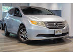 2011 Honda Odyssey EX-L 3rd row l Carousel Tier 3 $299/mo