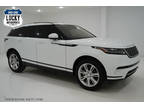 2020 Land Rover Range Rover Vel S