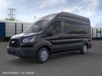 2023 Ford Transit-350