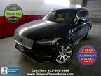 2016 Volvo XC90 AWD T6 First Edition fully loaded 84k mint