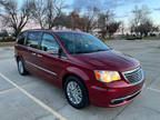 2015 Chrysler Town & Country 4dr Wgn Touring w/Leather