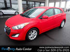 2013 Hyundai Elantra GT Base