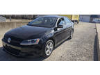 2014 Volkswagen Jetta TDI**