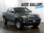 2009 Toyota Tacoma 4WD Double V6 TRD Off Road