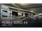DRV Mobile Suites 44 Houston Fifth Wheel 2017