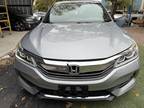 2017 Honda Accord Sedan Sport CVT