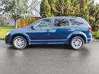 2013 Dodge Journey AWD 4dr SXT