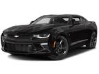 2017 Chevrolet Camaro