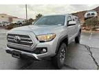 2016 Toyota Tacoma TRD Off Road