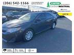 2014 Toyota Camry, 63K miles