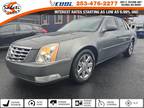 2007 Cadillac DTS