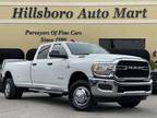 2021 Ram 3500*Diesel*4x4*79K Miles*Clean Carfax*Best price in Town*