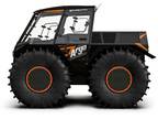 2025 Argo Sasquatch XTX 4x4 Diesel