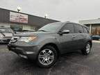 2008 Acura MDX 4WD 4dr Tech Pkg !!! ONE OWNER CLEAN CARFAX!!! LOADED!