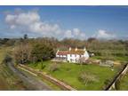 Newtown, Witchampton, Wimborne, Dorset BH21, 6 bedroom detached house for sale -