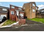 Oak Tree Rise, Twynyrodyn, Merthyr Tydfil CF47, 3 bedroom detached house for