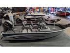 2024 Starcraft Delta 178 DC Deluxe Boat for Sale