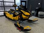 2024 Ski-Doo MXZ X-RS 850E-Tec Turbo R Competition Package Snowmobile for Sale