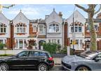 Niton Street, London SW6, 4 bedroom terraced house for sale - 66013497